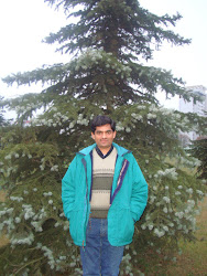 Kushal in Belarus