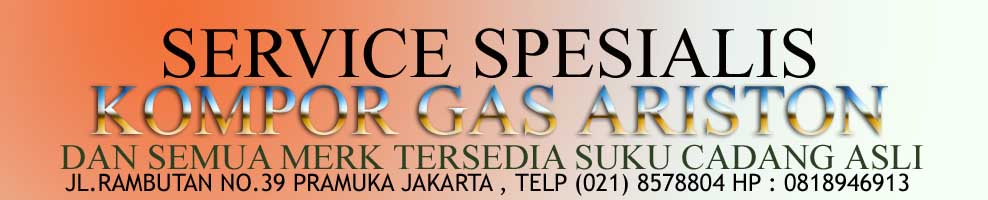 service specialist komporgas , ac , lemari es dll