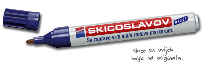 Skicoslavov blog