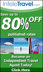 Book your travel and benefit ministry outreaches!