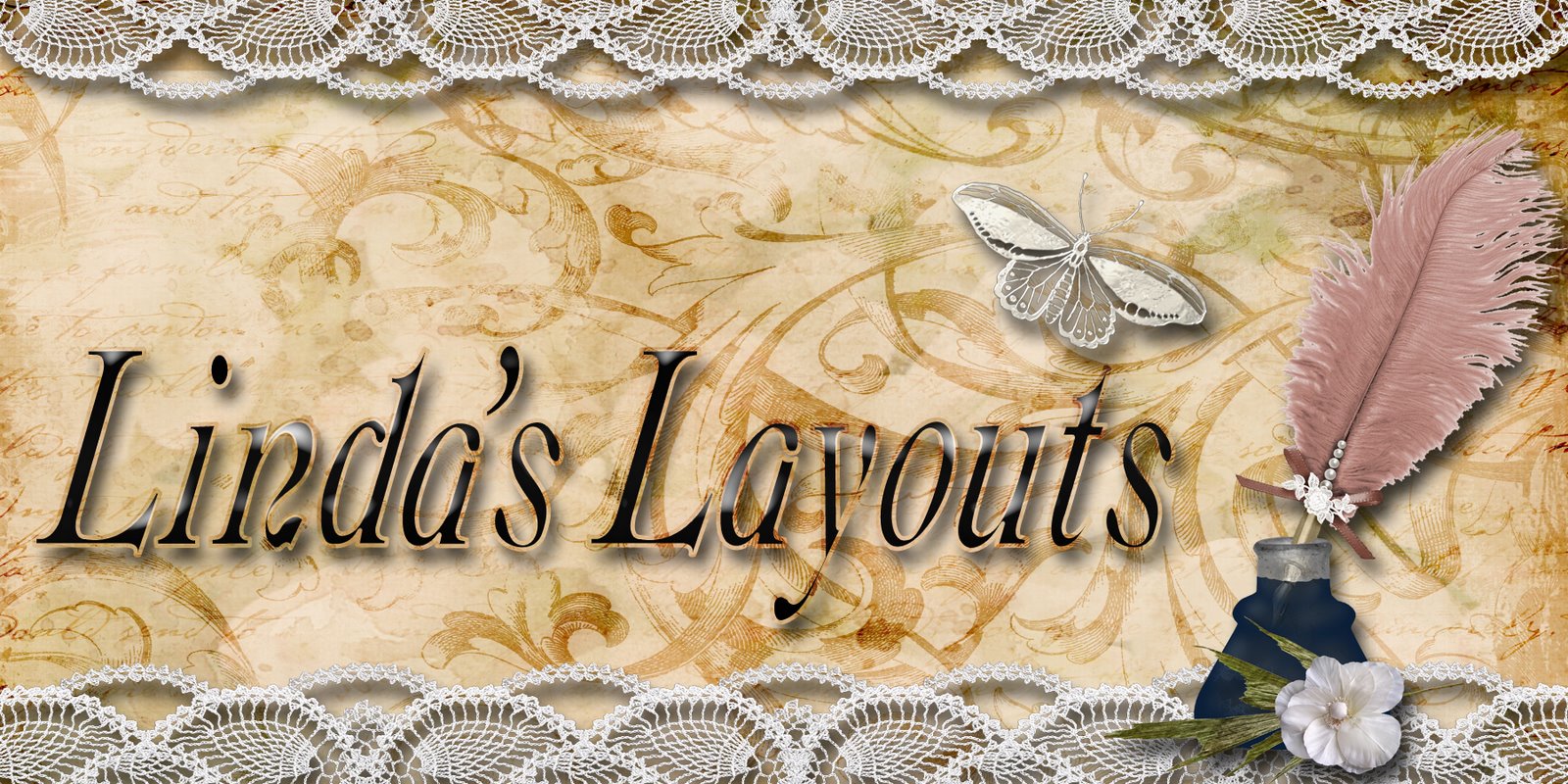 Linda's Layouts