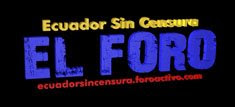 ENTRA AL FORO