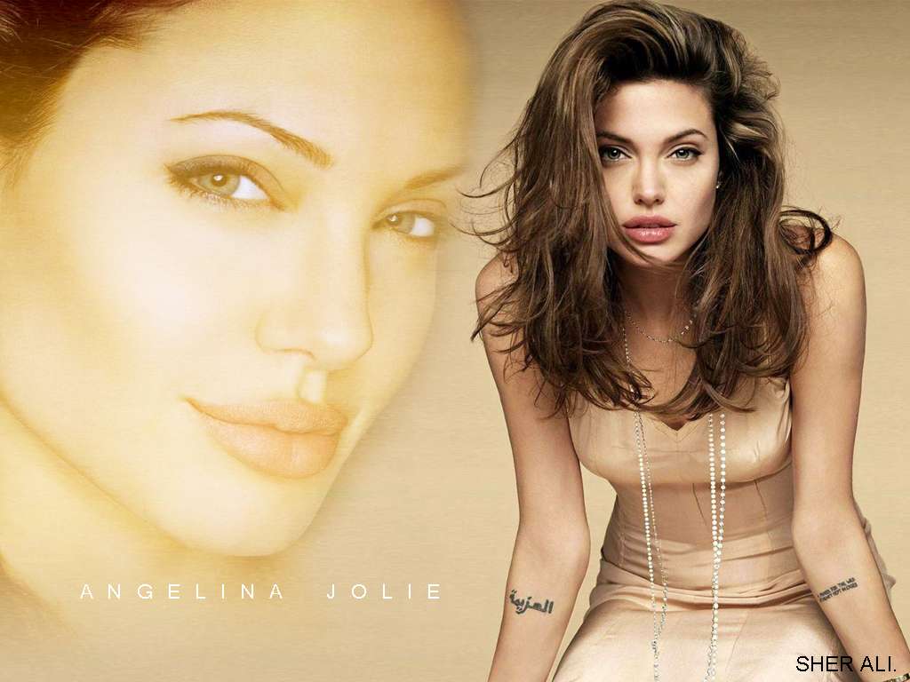 Angelina Jolie, Angelina Jolie new nice images