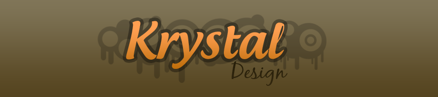 Krystal Design