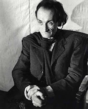 Antonin Artaud