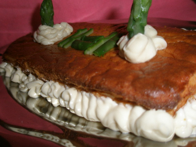  pastel de merluza 
