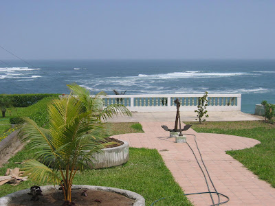 Hermosa Casa de Playa