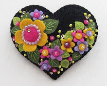 Craft Connection: Valentine's Day Round-up
