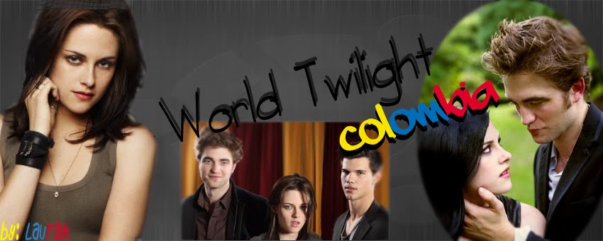 World Twilight Colombia