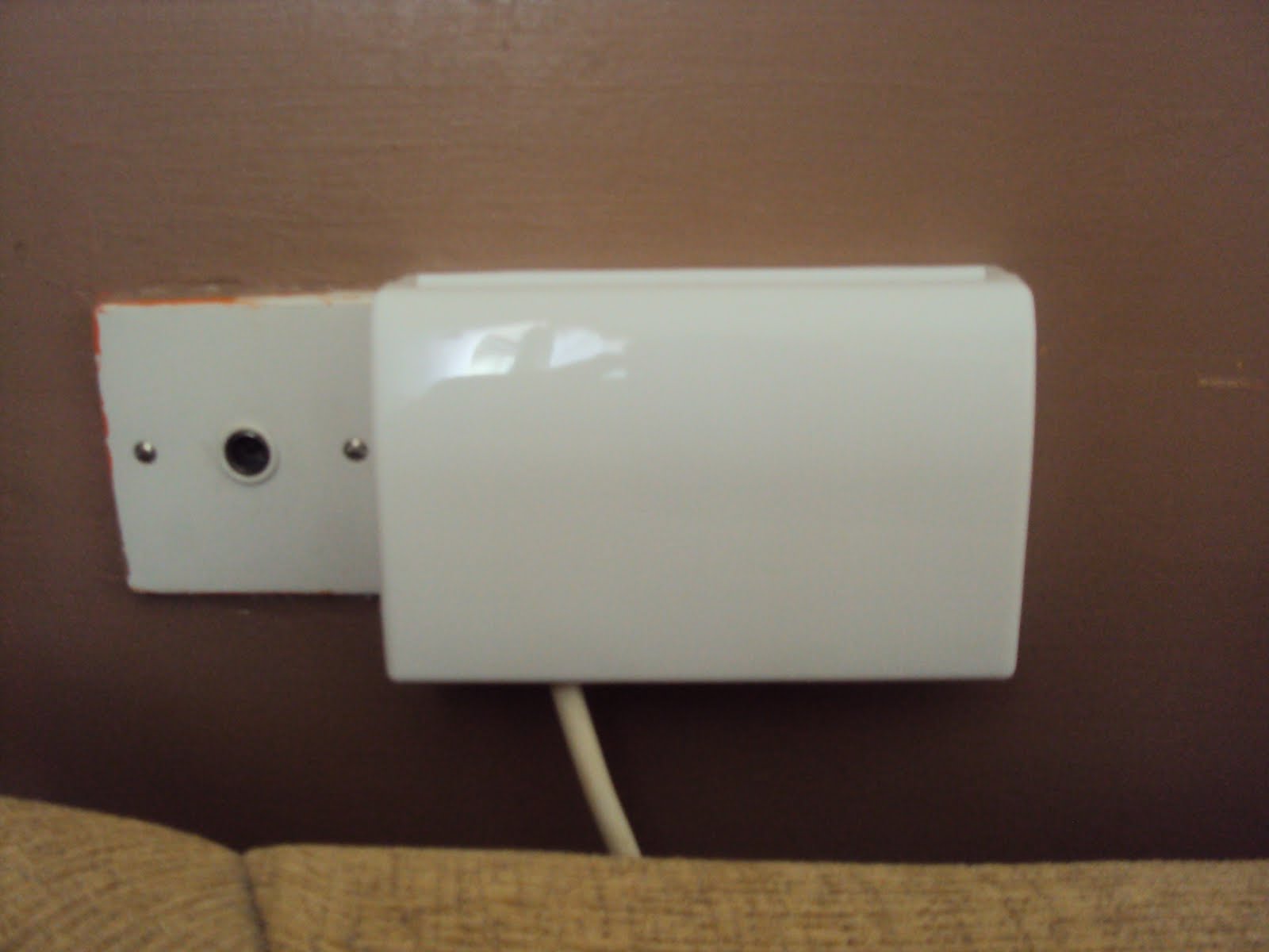 New Mummy's Tips Review Socket Protector by Clippasafe