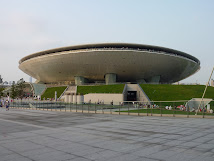 Expo Culture Center