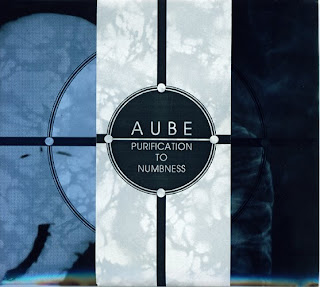 Aube - Purification To Numbness (1994)