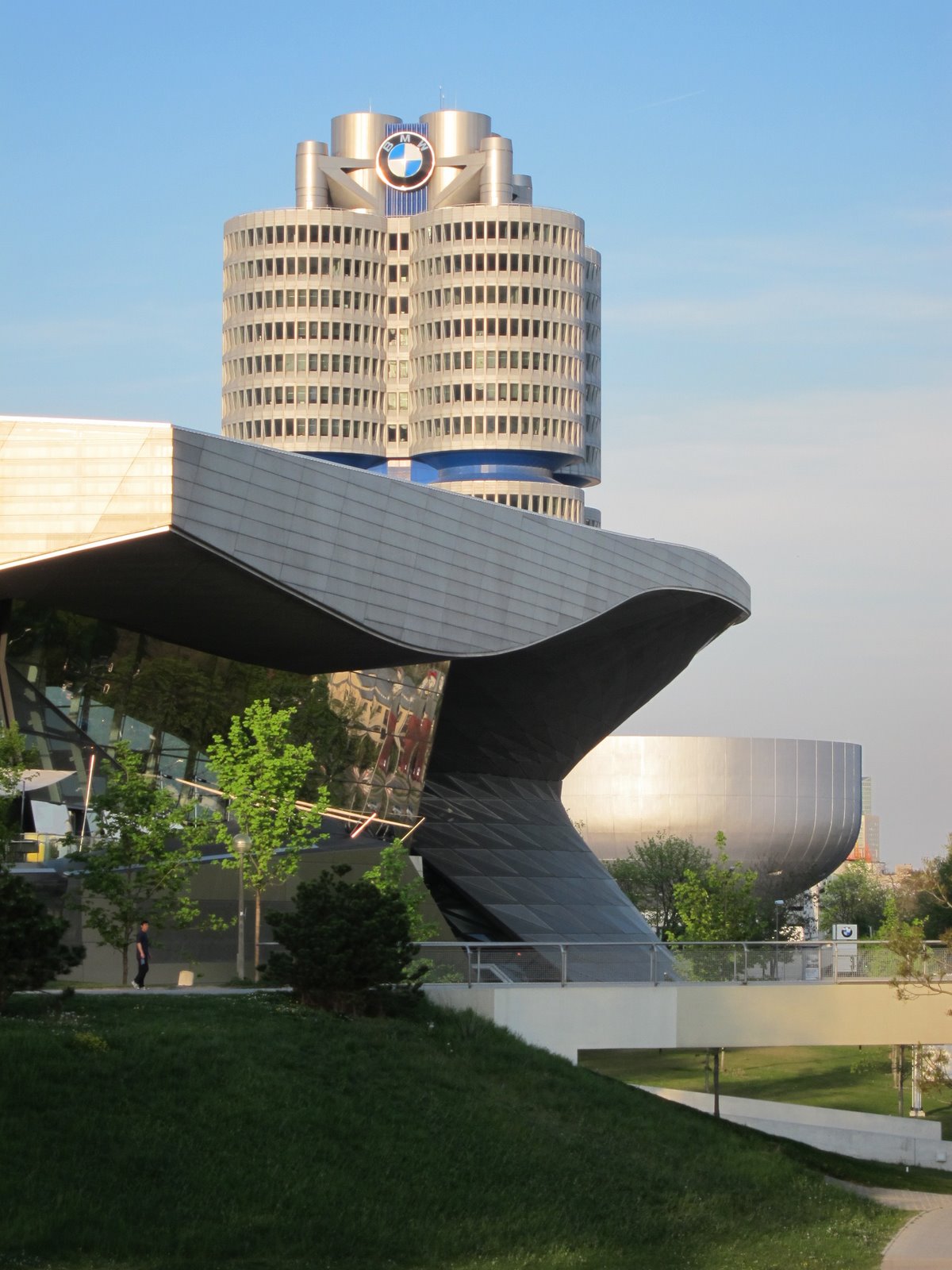 Bmw center moscow
