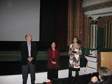 Academy of Music Screening, January 2008