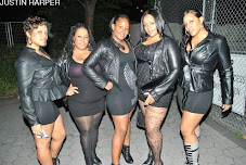 Oct 2 livinglyfe ent/new lyfe intl all black everything  at queens of heart boat ride