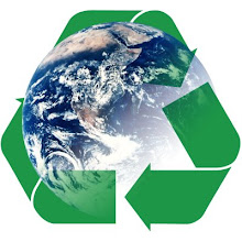 Salva al mundo: Recicla