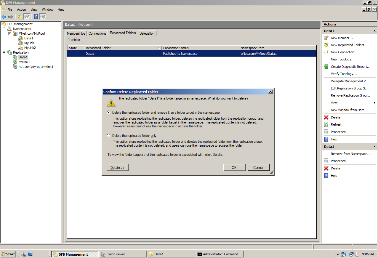 ad-shot-gyan-dfsr-replication-group-in-windows-2008-r2
