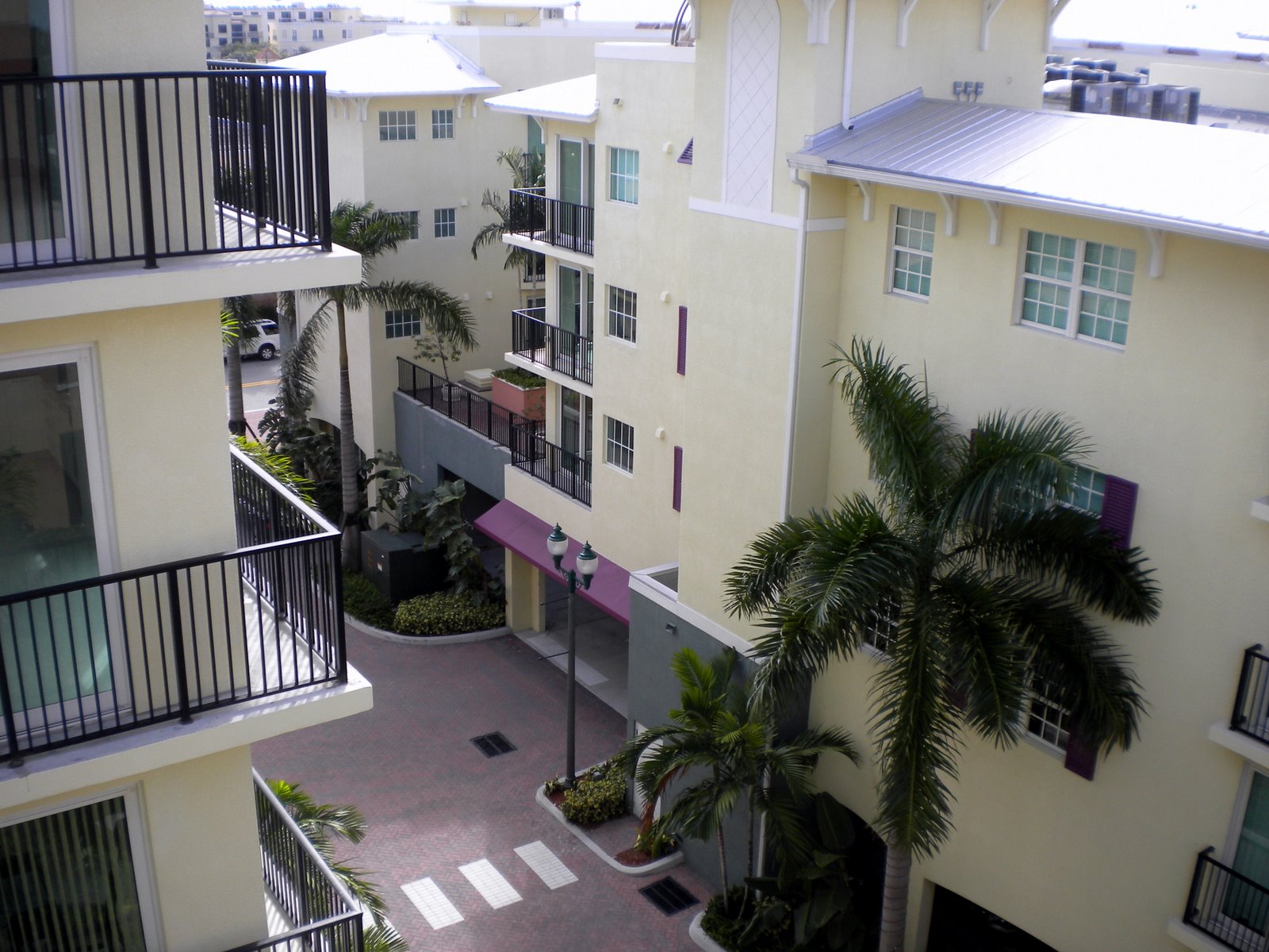 Delray Beach Florida Real Estate USA Astor Delray Beach Downtown Living