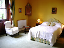 Bedroom 2 Abbey Manor near Cotswolds