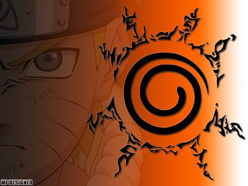 sello de naruto
