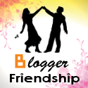 friendship blogger