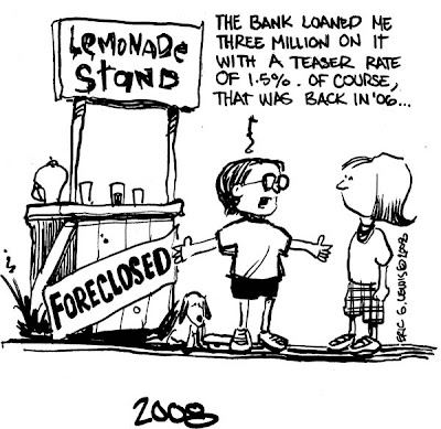 Calculated Risk: Cartoon of the Day