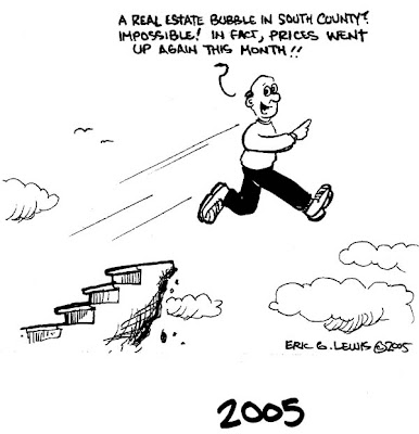 Calculated Risk: Cartoon of the Day