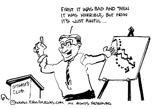 Lewis Cartoon