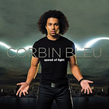 Corbin Bleu - Speed Of Light