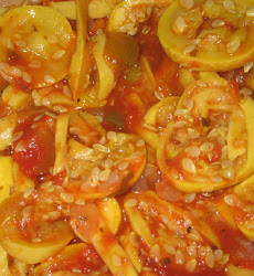 yellow squash cooker pressure