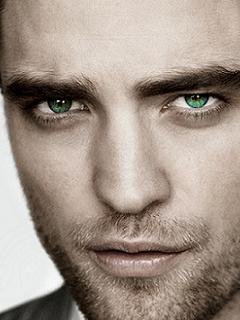 Edward Cullen ( Robert Pattinson )