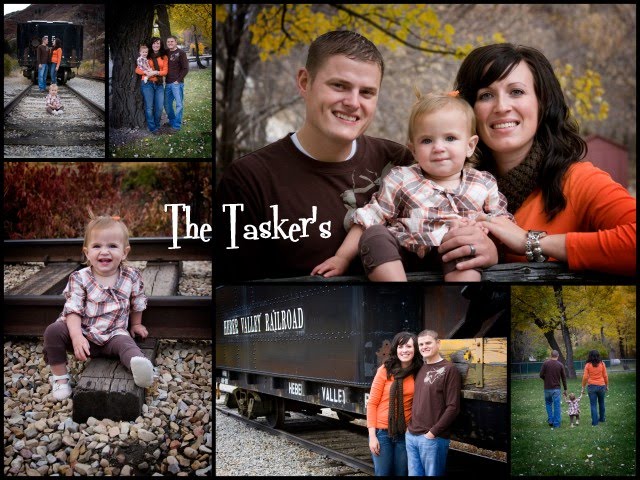 The Tasker's