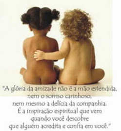 "  Amizade "