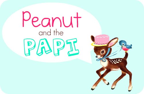 Peanut and the Papi