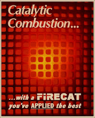 Catalytic Combustion