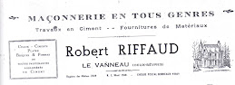 Robert Riffault