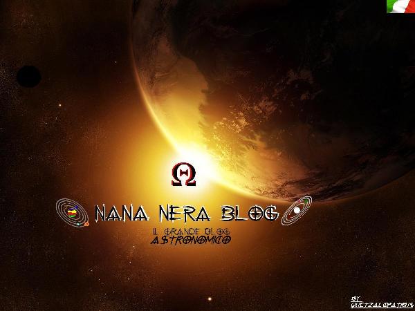 Nana Nera Blog