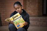 Digital Arts in Africa