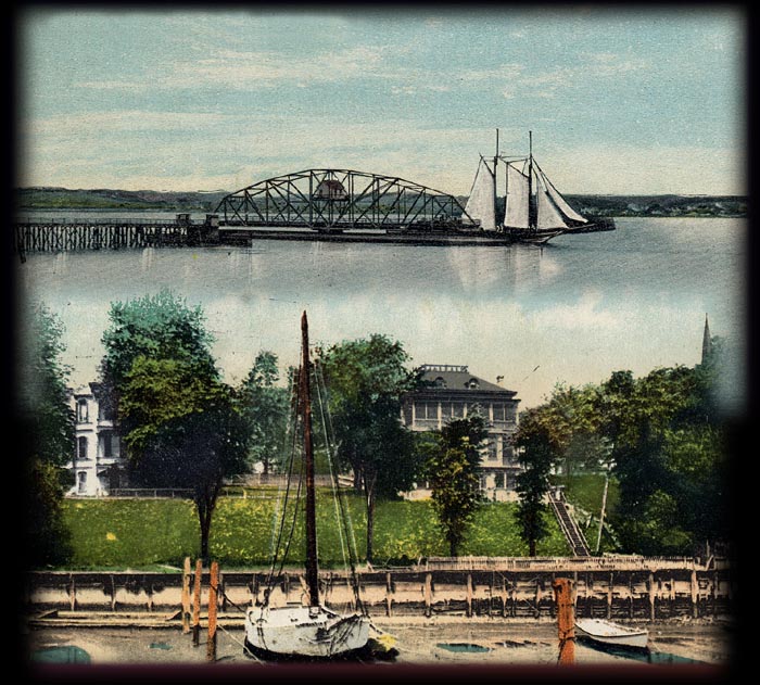 Bay Blog Old Perth Amboy