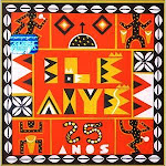 Ilê Ayê _ 25 anos - 1999