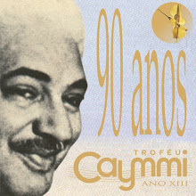 Catálogo "Troféu Caymmi, Ano XIII"