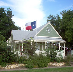 TEXAS MUSICIANS MUSEUM