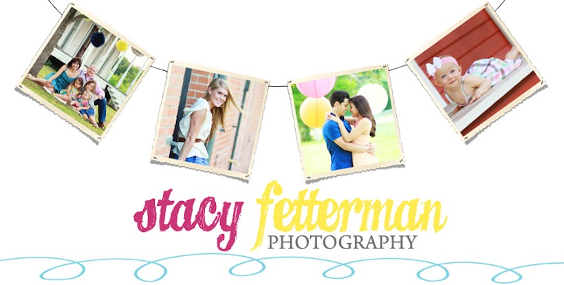 Stacy Fetterman Photography Blog