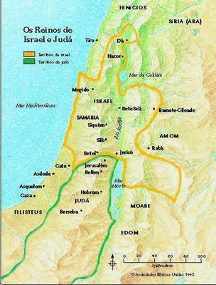 Universo Espírita: * Raças Adâmicas. O povo de Israel. Nosso ...