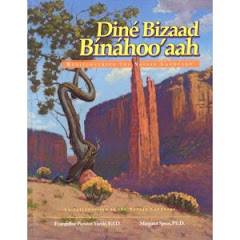 Diné Bizaad Bínáhoo'aah: Rediscovering the Navajo Language