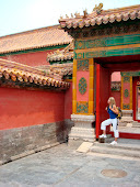 China  Forbidden City