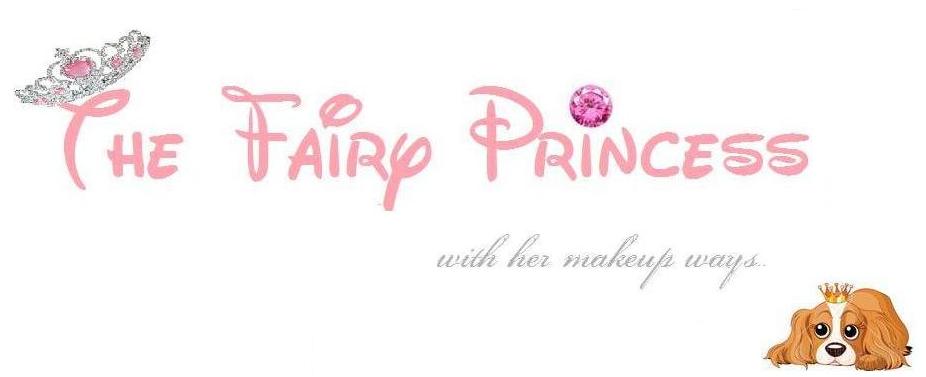 *The Fairy Princess*