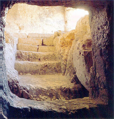 happy easter empty tomb picture gallery jesus christ images fotos hq hd empty tomb