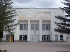 Căminul cultural