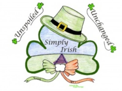 st patricks day parade erin tn 2025